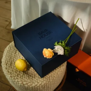1 Подарункова коробка Dark Blue. BAVA0059