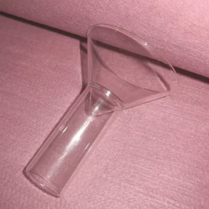 3 Келих Martini Shot Glass Transparent BAVA0053