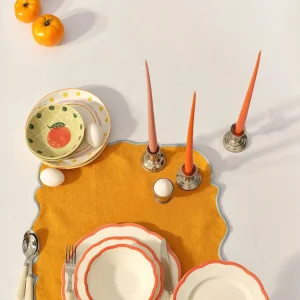 1 Свічка The Bava House Set Of 2 BAVA03054